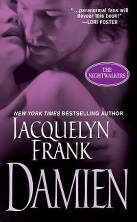 Frank |  Damien | eBook | Sack Fachmedien