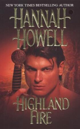Howell |  Highland Fire | eBook | Sack Fachmedien