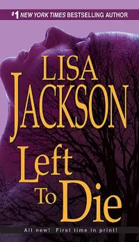 Jackson |  Left To Die | eBook | Sack Fachmedien
