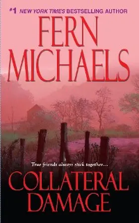 Michaels |  Collateral Damage | eBook | Sack Fachmedien