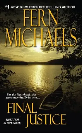 Michaels |  Final Justice | eBook | Sack Fachmedien