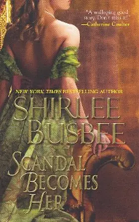 Busbee |  Scandal Becomes Her | eBook | Sack Fachmedien