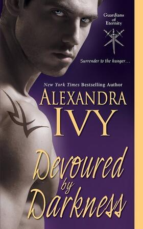 Ivy |  Devoured by Darkness | Buch |  Sack Fachmedien