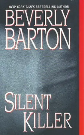Barton |  Silent Killer | eBook | Sack Fachmedien