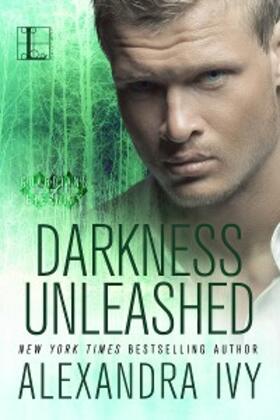 Ivy |  Darkness Unleashed | eBook | Sack Fachmedien
