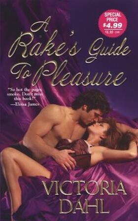 Dahl | A Rake's Guide To Pleasure | E-Book | www.sack.de