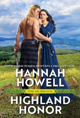 Howell |  Highland Honor | eBook | Sack Fachmedien