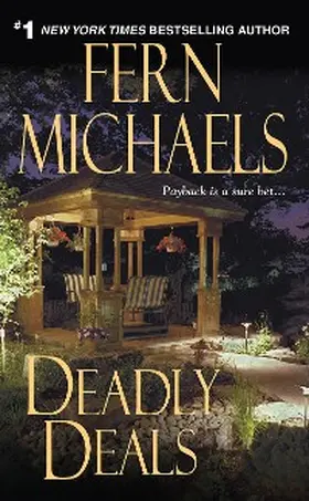 Michaels |  Deadly Deals | eBook | Sack Fachmedien