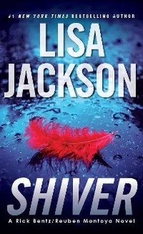 Jackson |  Shiver | eBook | Sack Fachmedien