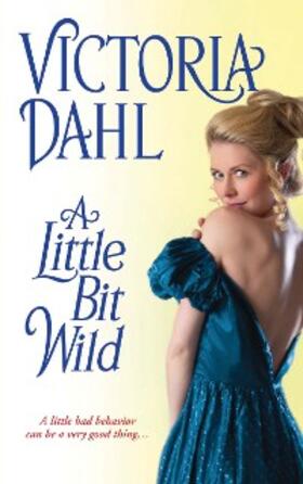 Dahl |  A Little Bit Wild | eBook | Sack Fachmedien