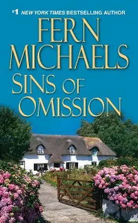 Michaels |  Sins of Omission | eBook | Sack Fachmedien