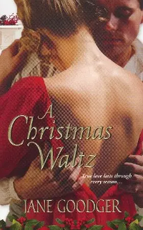 Goodger |  A Christmas Waltz | eBook | Sack Fachmedien