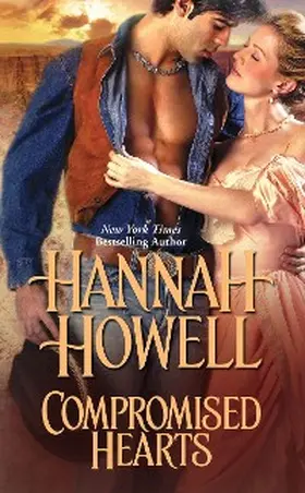 Howell |  Compromised Hearts | eBook | Sack Fachmedien
