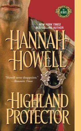 Howell |  Highland Protector | eBook | Sack Fachmedien
