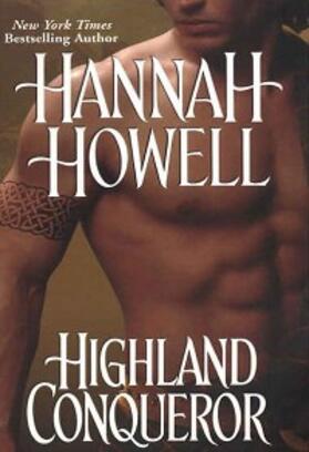 Howell |  Highland Conqueror | eBook | Sack Fachmedien