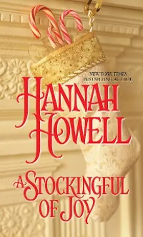 Howell |  A Stockingful Of Joy | eBook | Sack Fachmedien