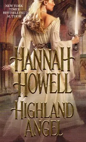 Howell |  Highland Angel | eBook | Sack Fachmedien