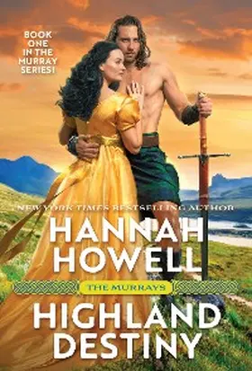 Howell |  Highland Destiny | eBook | Sack Fachmedien