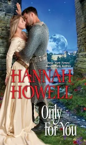 Howell |  Only For You | eBook | Sack Fachmedien
