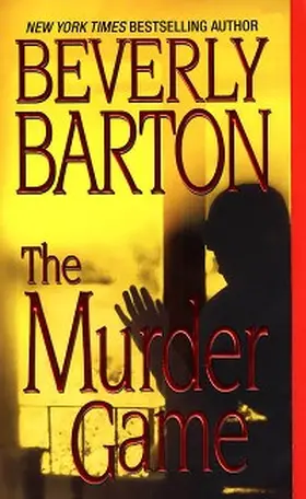 Barton |  The Murder Game | eBook | Sack Fachmedien