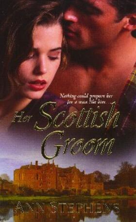 Stephens |  Her Scottish Groom | eBook | Sack Fachmedien