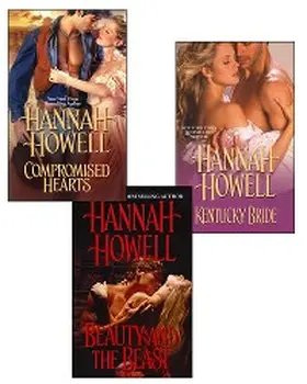 Howell |  Compromised Hearts/Kentucky Bride/Beauty Bundle | eBook | Sack Fachmedien