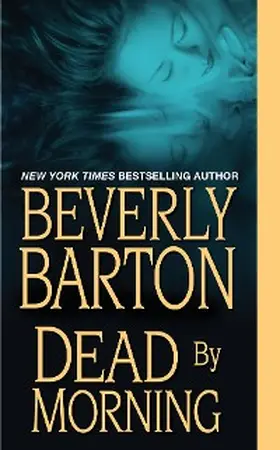 Barton |  Dead By Morning | eBook | Sack Fachmedien