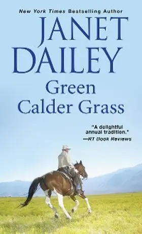 Dailey |  Green Calder Grass | eBook | Sack Fachmedien