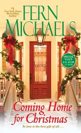 Michaels |  Coming Home for Christmas | eBook | Sack Fachmedien