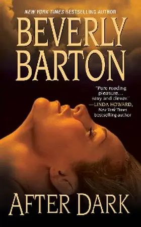 Barton |  After Dark | eBook | Sack Fachmedien