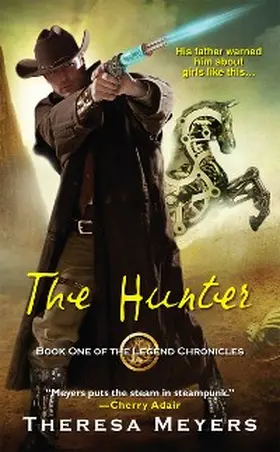 Meyers |  The Hunter | eBook | Sack Fachmedien