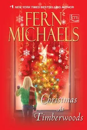 Michaels |  Christmas At Timberwoods | eBook | Sack Fachmedien