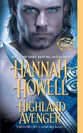 Howell |  Highland Avenger | eBook | Sack Fachmedien