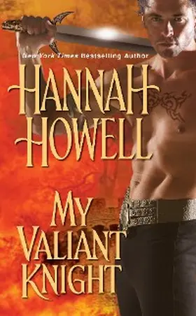 Howell |  My Valiant Knight | eBook | Sack Fachmedien