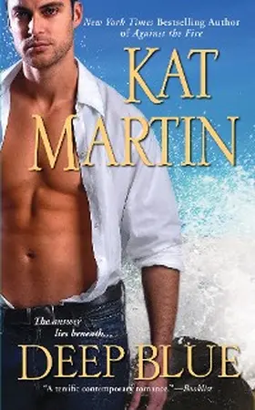 Martin |  Deep Blue | eBook | Sack Fachmedien