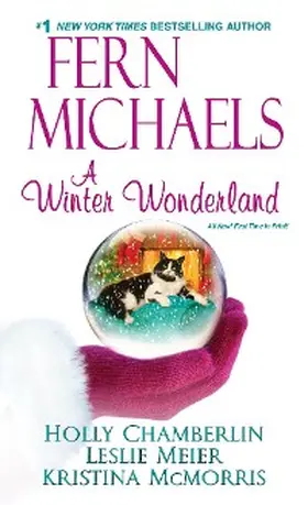 Michaels / Chamberlin / Mcmorris |  A Winter Wonderland | eBook | Sack Fachmedien