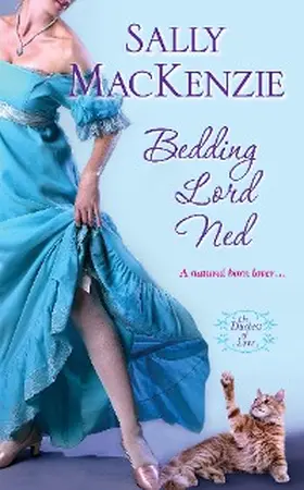 Mackenzie |  Bedding Lord Ned | eBook | Sack Fachmedien