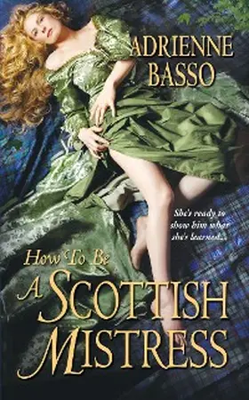 Basso |  How to Be a Scottish Mistress | eBook | Sack Fachmedien