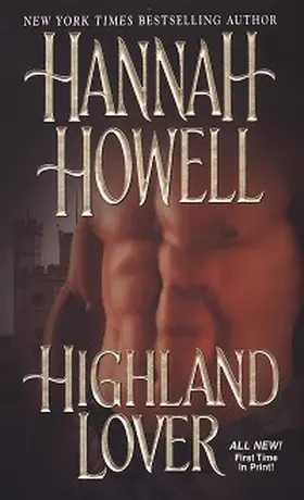 Howell |  Highland Lover | eBook | Sack Fachmedien