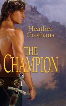 Grothaus |  The Champion | eBook | Sack Fachmedien
