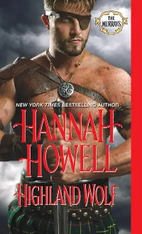 Howell |  Highland Wolf | eBook | Sack Fachmedien