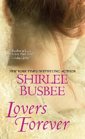 Busbee |  Lovers Forever | eBook | Sack Fachmedien