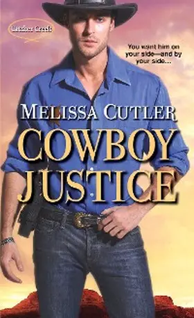 Cutler |  Cowboy Justice | eBook | Sack Fachmedien