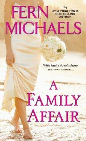 Michaels |  A Family Affair | eBook | Sack Fachmedien