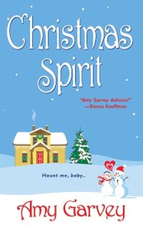 Garvey |  Christmas Spirit | eBook | Sack Fachmedien