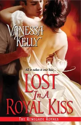 Kelly |  Lost in a Royal Kiss | eBook | Sack Fachmedien