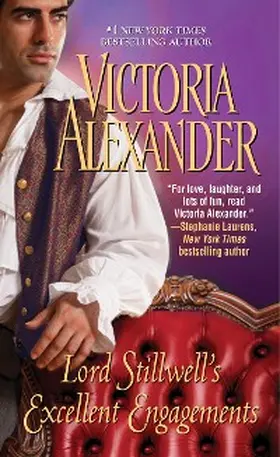 Alexander |  Lord Stillwell's Excellent Engagements | eBook | Sack Fachmedien