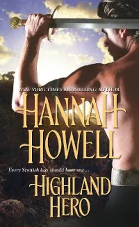 Howell |  Highland Hero | eBook | Sack Fachmedien