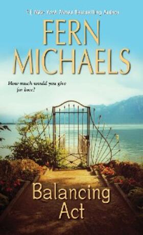 Michaels |  Balancing Act | eBook | Sack Fachmedien