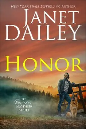 Dailey |  Honor | eBook | Sack Fachmedien